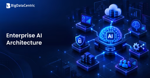 Enterprise AI Architecture