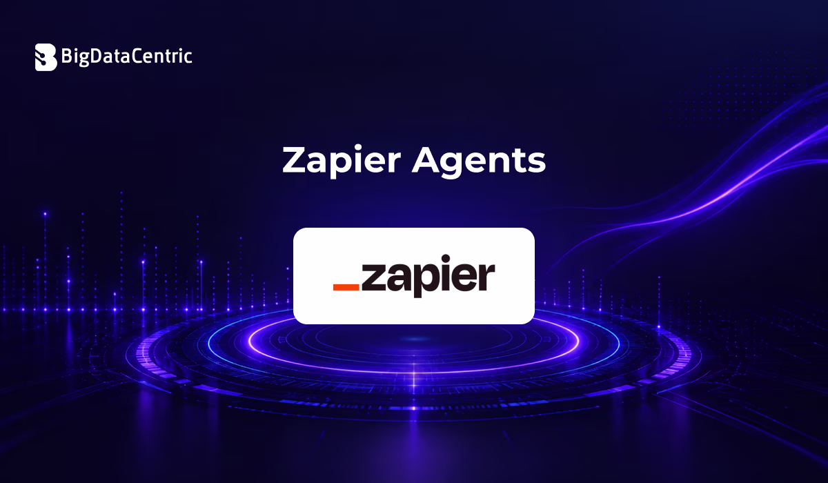 Zapier Agents