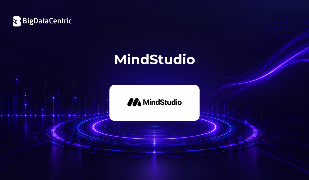 MindStudio