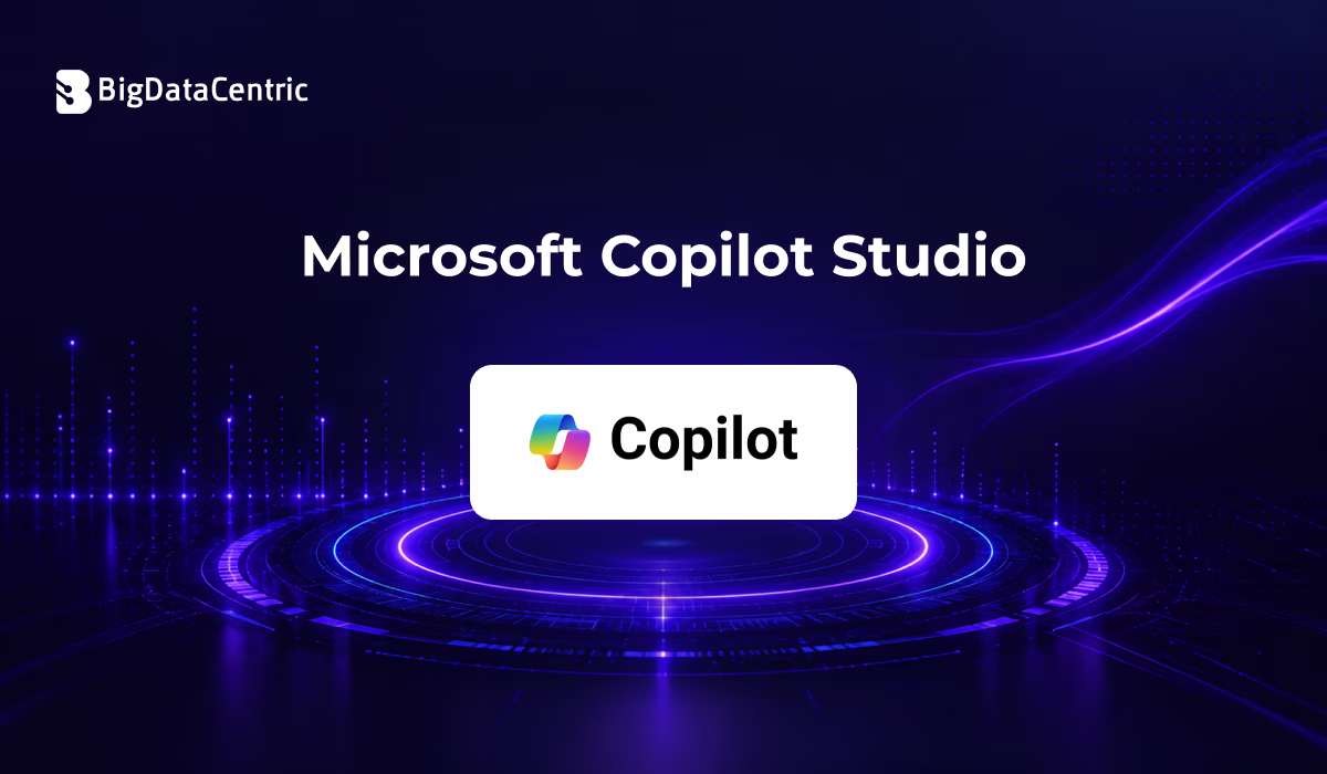 Microsoft Copilot Studio