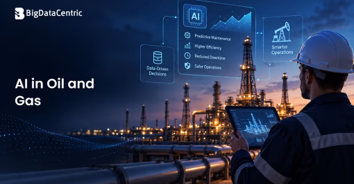 AI in Oil and Gas