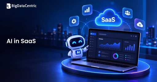 ai in saas