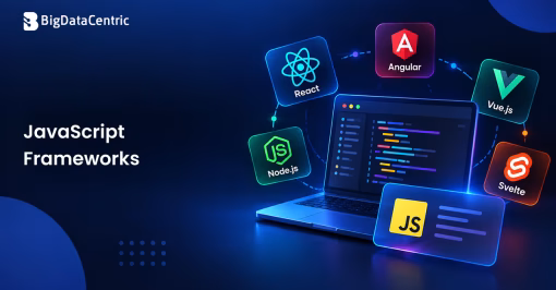 JavaScript Frameworks