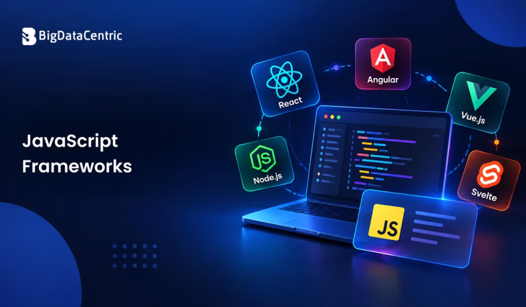 12 Best JavaScript Frameworks: Powerful Options for Web Development