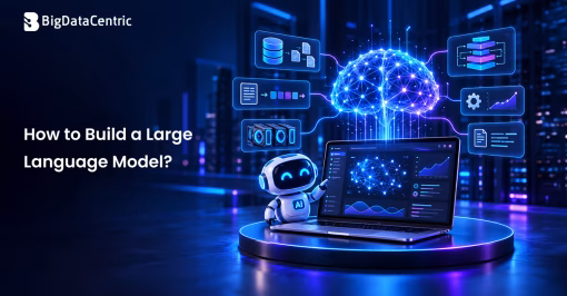 How to Build a Large Language Model