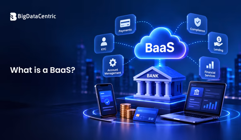 What is BaaS? A Complete Guide to Banking as a Service