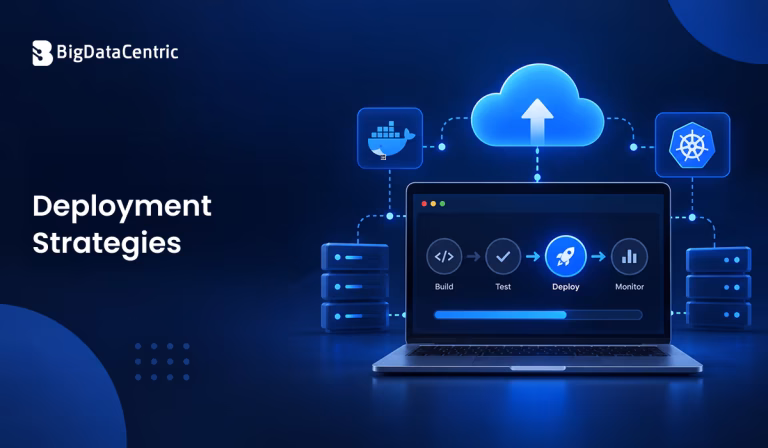Deployment Strategies: Types, Benefits, Challenges, and Best Practices