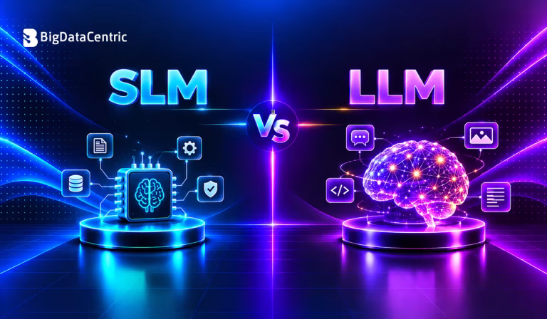 SLM vs LLM: Powerful Guide to Choosing the Best AI Model