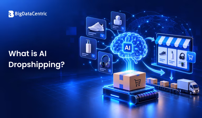 What is AI Dropshipping? Boost Growth with Smart Automation
