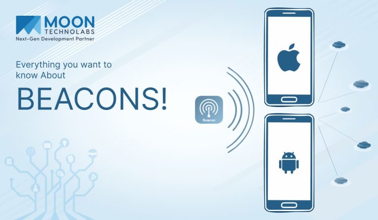 Everything you want to know about Beacons