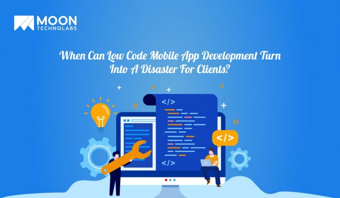 Low Code Development – What It Is, What To Do, And What To Avoid?
