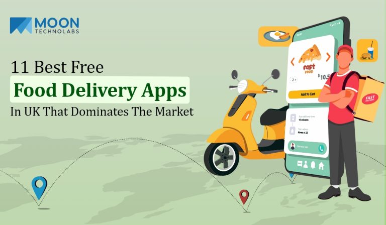 Delivery App