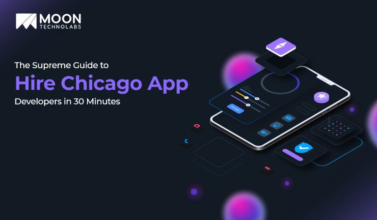 Hire Chicago App Developers