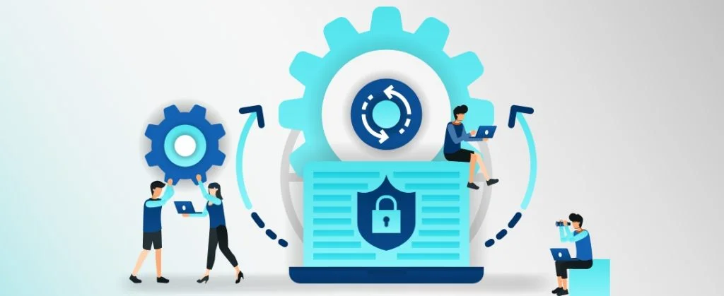 software development process steps