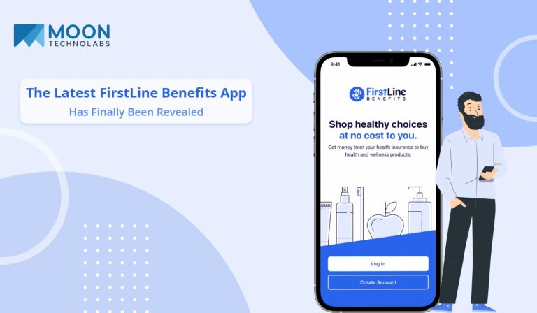 FirstLine Benefits App