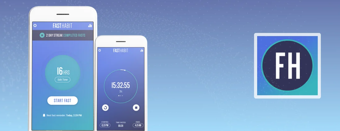Intermittent Fasting App