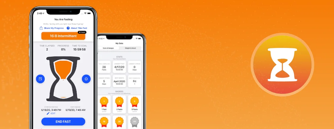Best Fasting App Free