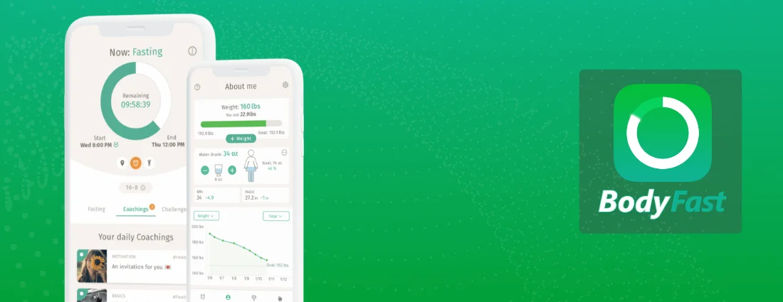 Best free Intermittent Fasting App