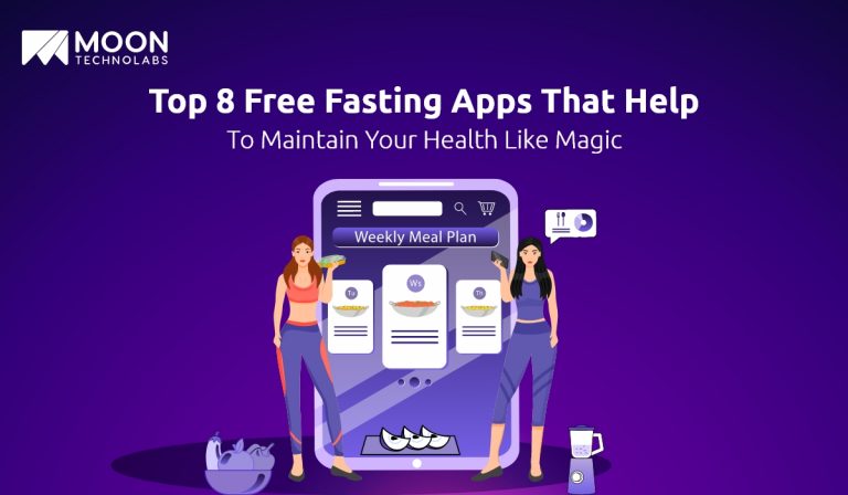 free fasting app