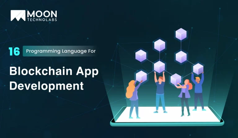Blockchain App Development- Blockchain Programming Language