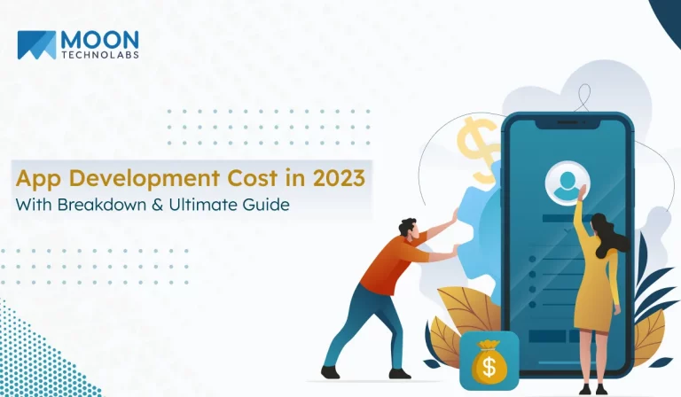 App Development Cost