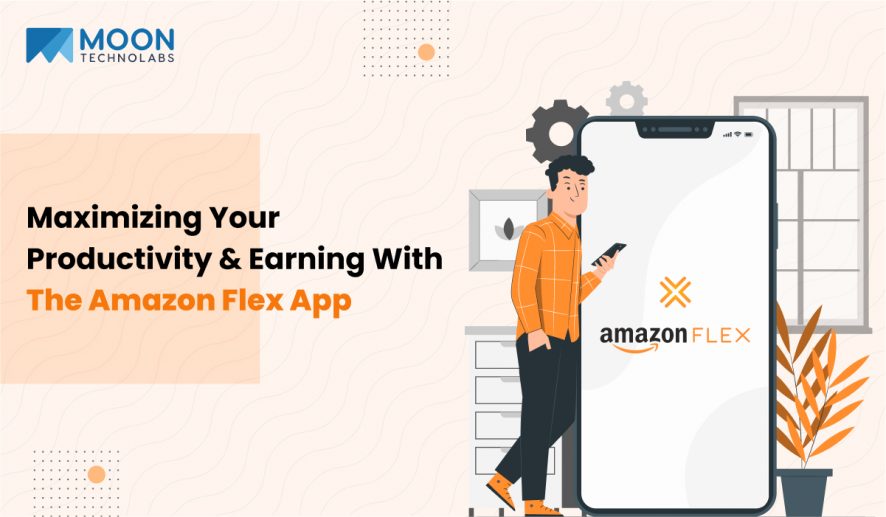 Maximizing Your Productivity & Earning with the Amazon Flex App