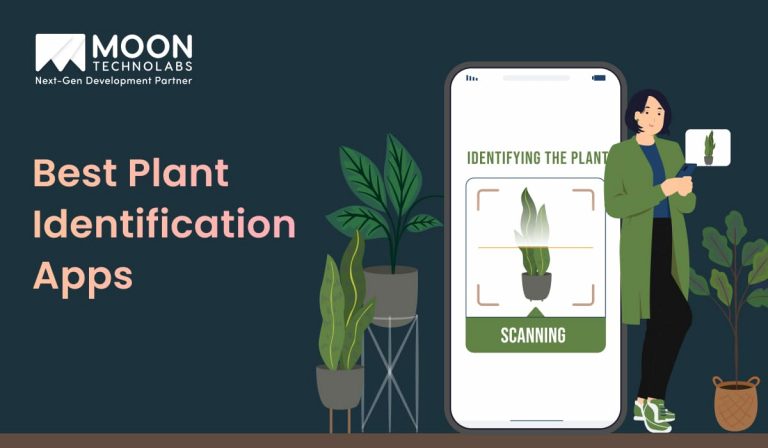 Best Plant Identification Apps