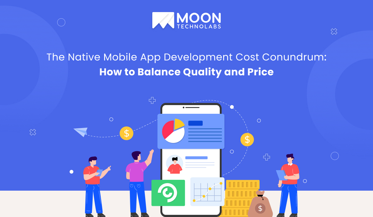 Native App Development Cost