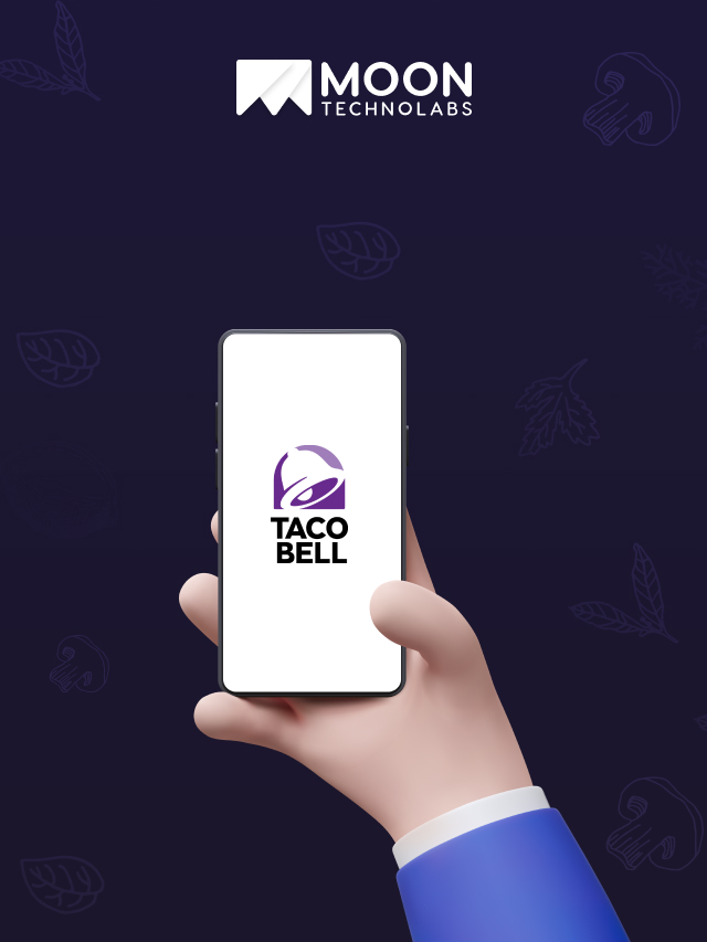 Revolutionize Your Taco Bell Experience with the Mobile App - Trending ...