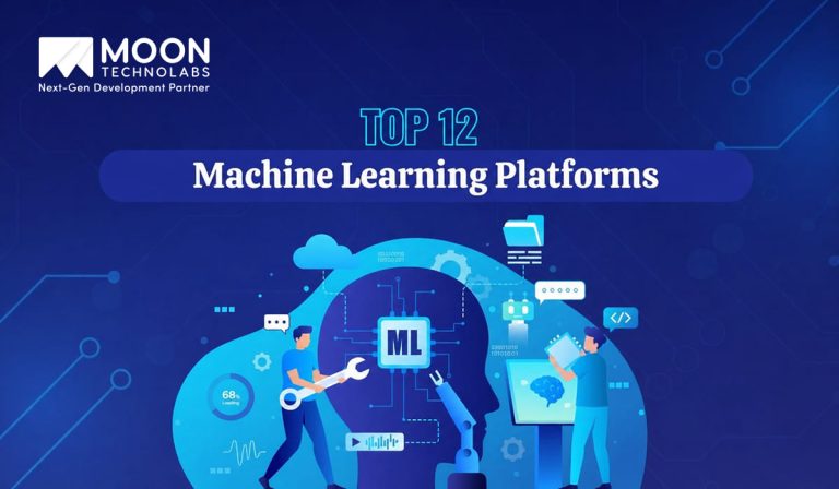 Top 12 Machine Learning Platforms to Accelerate Your Projects