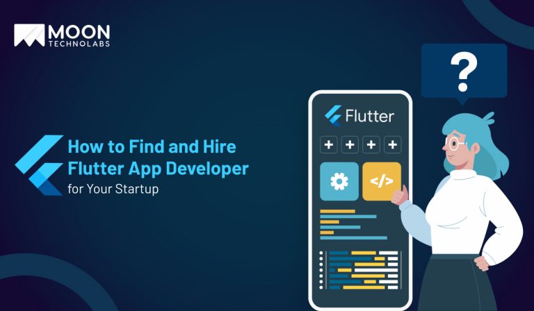 How To Hire Flutter App Developer
