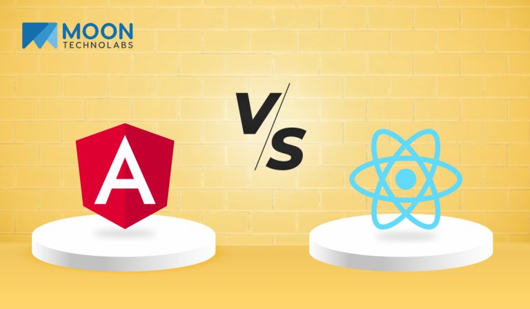 Angular vs React