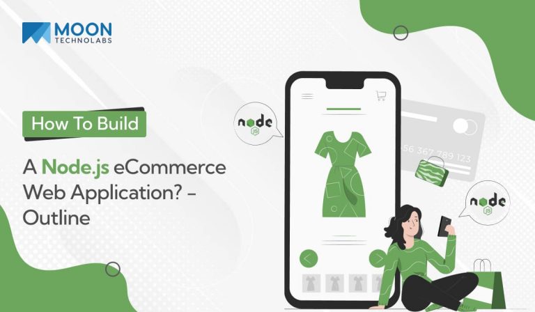eCommerce Web Application Development