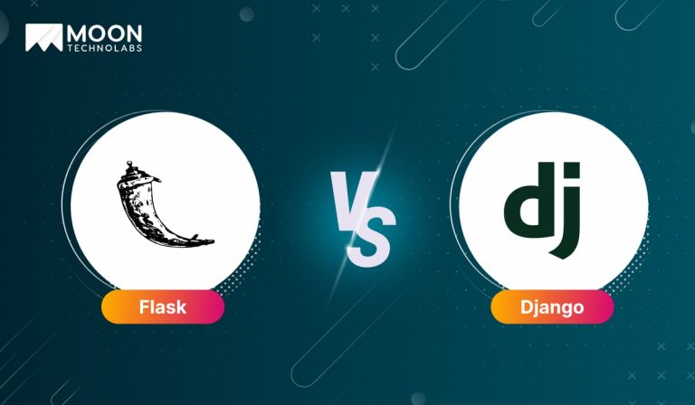flask vs django