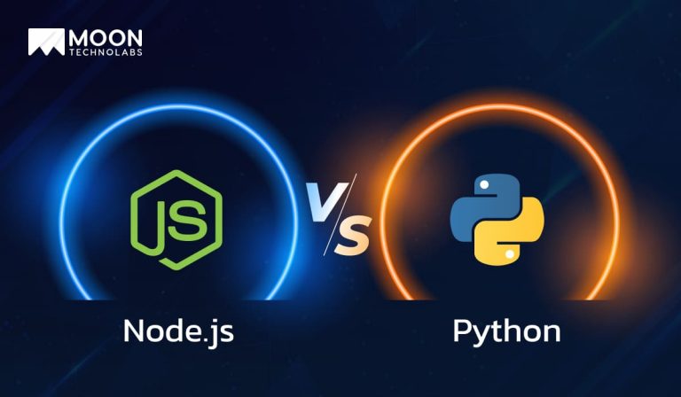 python vs node.js