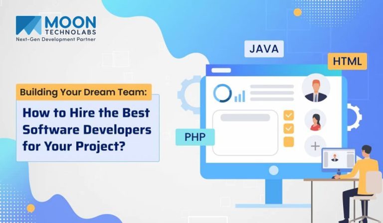 Software Development Team