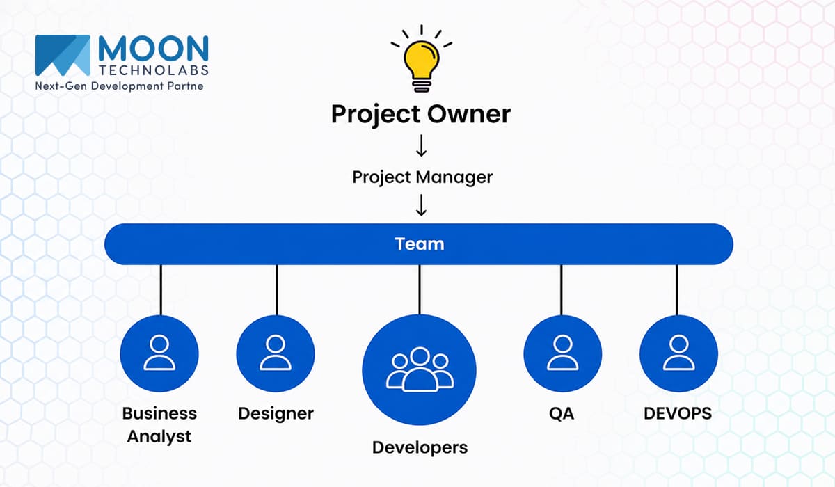 Project Owner