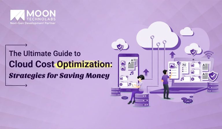 The Ultimate Guide to Cloud Cost Optimization