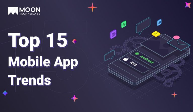 Mobile App Trends