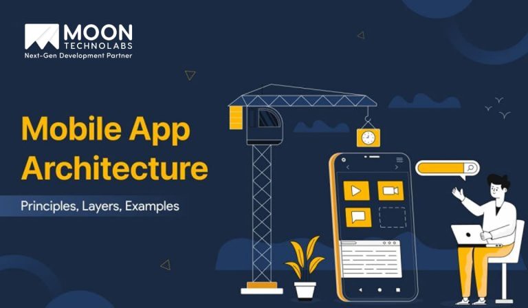Mobile App Architecture