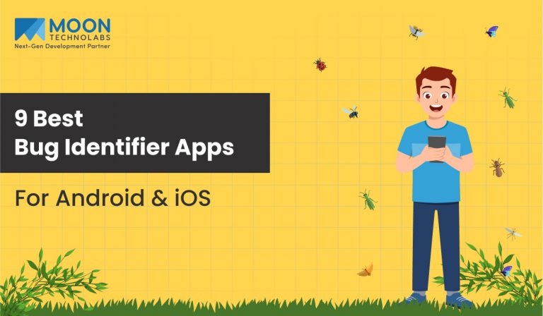 best bug identifier app