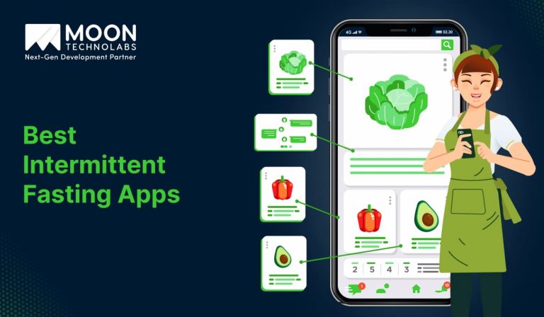 best intermittent fasting apps