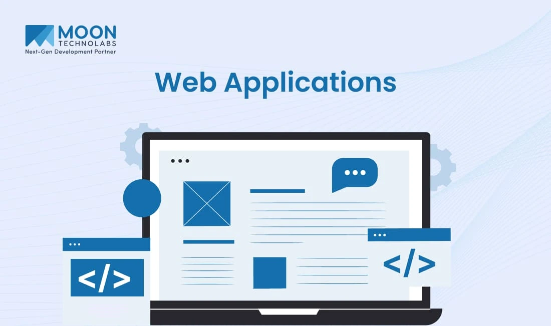 web application