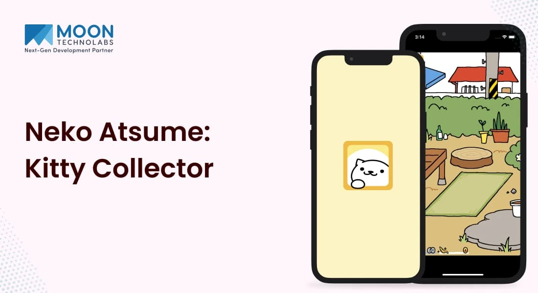 Neko Atsume: Kitty Collector