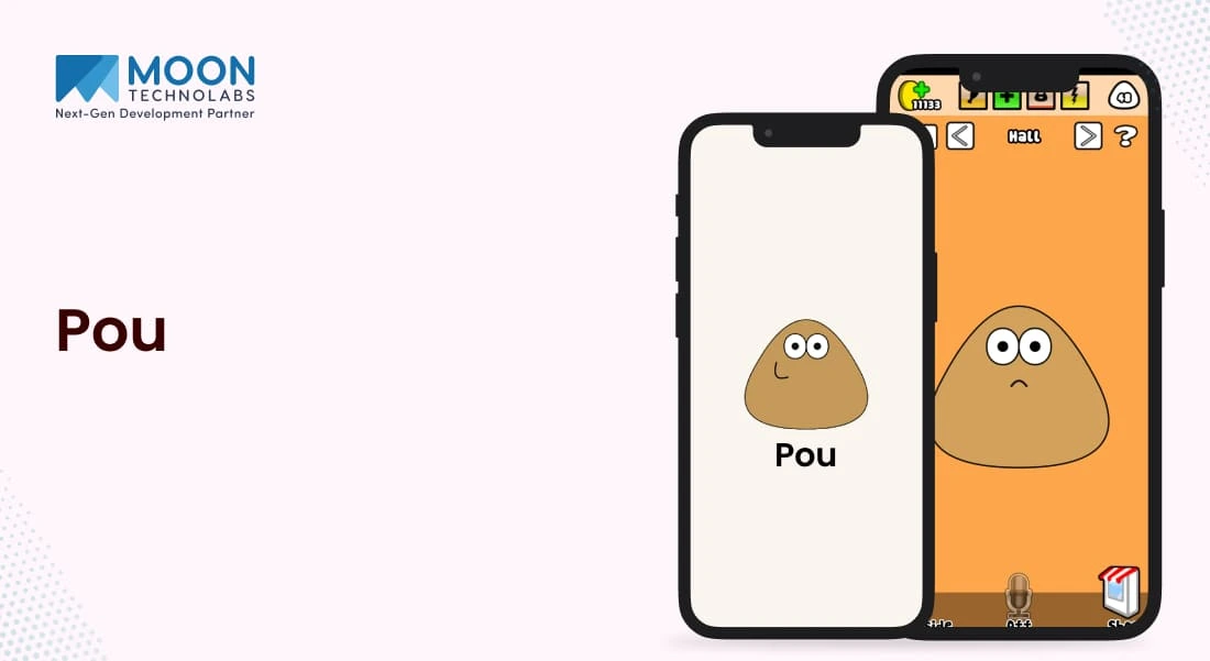 Pou