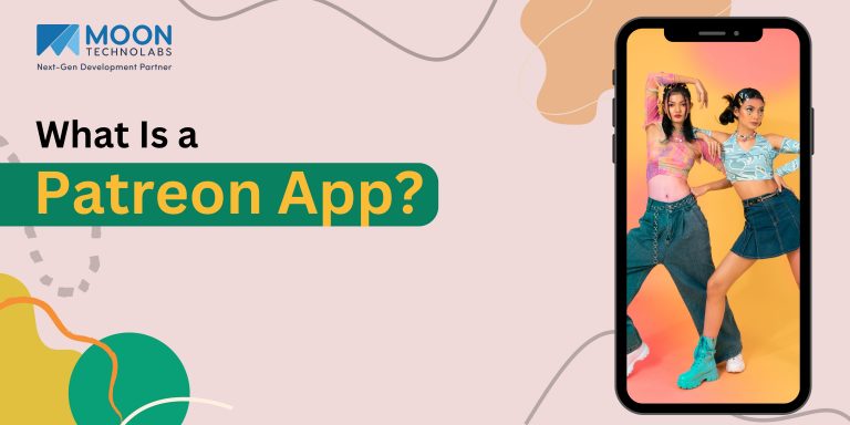 What is Patreon App