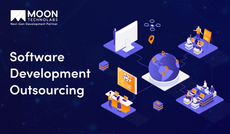 Software Development Outsourcing