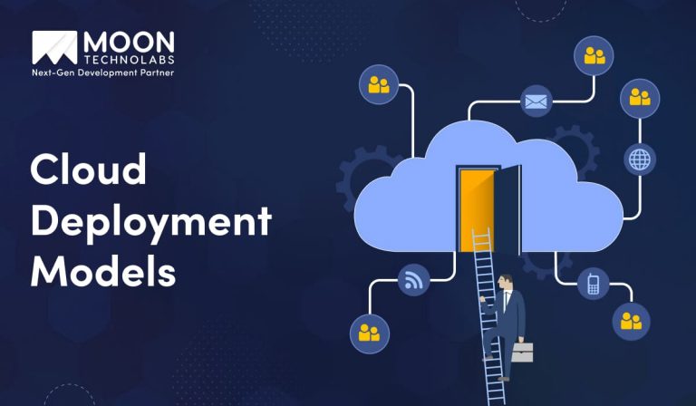 cloud deployment models