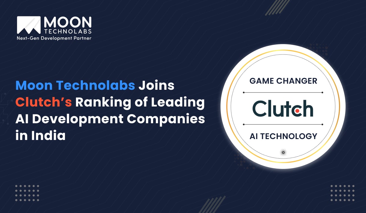 Top AI Company in India