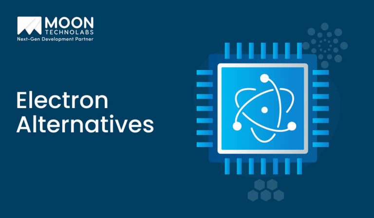 Electron Alternatives